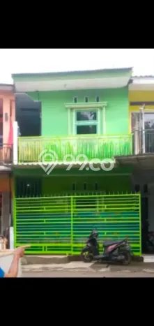Kost Lengkap Strategis di Jagakarsa Full Furnished Kost Lengkap Strategis di Jagakarsa Full Furnished