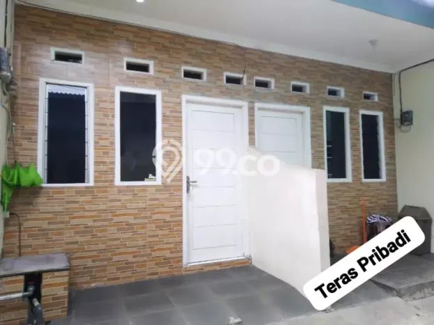 Kost Nyaman Strategis di Pancoran Full Furnished Kost Nyaman Strategis di Pancoran Full Furnished