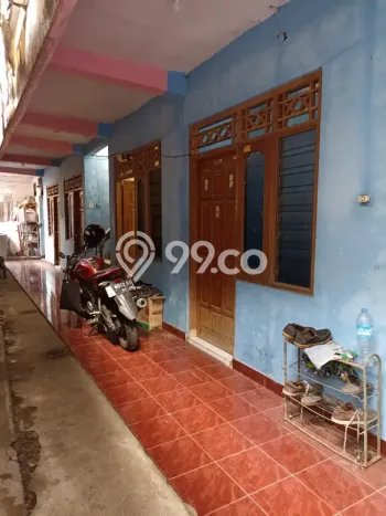 Kost Strategis Disewakan di Depok, Sleman Kondisi Baik Full Furnished Kost Strategis Disewakan di Depok, Sleman Kondisi Baik Full Furnished