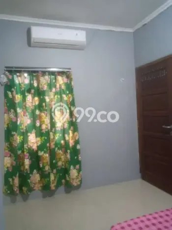 Disewakan Kost Strategis di Cengkareng Kondisi Bagus Full Furnished Disewakan Kost Strategis di Cengkareng Kondisi Bagus Full Furnished