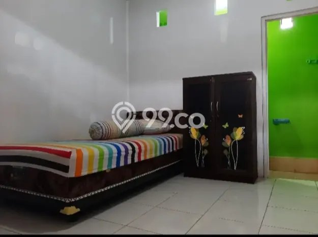 Kost di Banjarmasin Utara Banjarmasin Siap Huni Full Furnished Kost di Banjarmasin Utara Banjarmasin Siap Huni Full Furnished