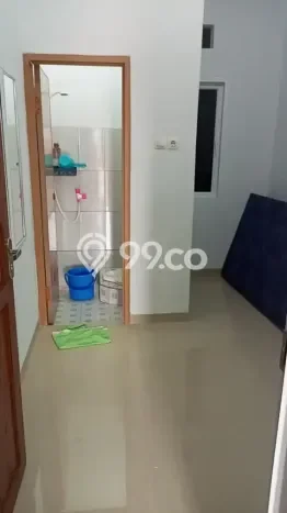 Kost Nyaman di Jagakarsa, Jakarta Selatan Kost Nyaman di Jagakarsa, Jakarta Selatan