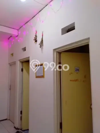 Kost Lengkap Strategis di Tenggilis Mejoyo Full Furnished Kost Lengkap Strategis di Tenggilis Mejoyo Full Furnished