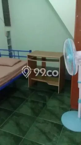 Disewakan Kost di Kawasan Favorit Cilandak Bisa Survei Dulu Disewakan Kost di Kawasan Favorit Cilandak Bisa Survei Dulu