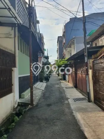 Sewa Kost Strategis di Gambir Kondisi Bagus Full Furnished Sewa Kost Strategis di Gambir Kondisi Bagus Full Furnished