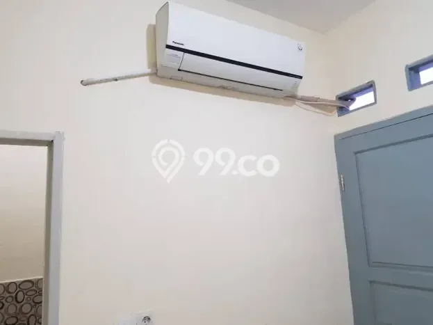 Kost Disewakan di Pasar Rebo, Jakarta Timur Full Furnished Kost Disewakan di Pasar Rebo, Jakarta Timur Full Furnished