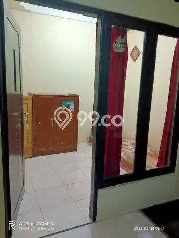 Kost Disewakan di Pancoran, Jakarta Selatan Full Furnished Kost Disewakan di Pancoran, Jakarta Selatan Full Furnished