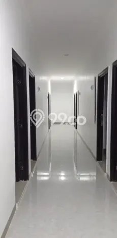 Kost Nyaman Strategis di Jagakarsa Full Furnished Kost Nyaman Strategis di Jagakarsa Full Furnished