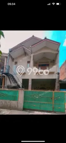 Disewakan Kost di Ciledug Tangerang Luas Full Furnished Disewakan Kost di Ciledug Tangerang Luas Full Furnished