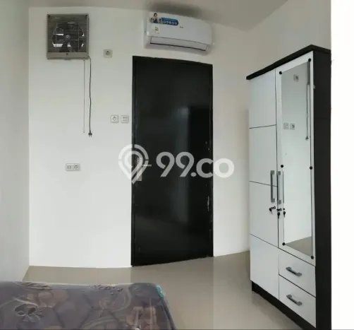 Kost Strategis Disewakan di Sawah Besar, Jakarta Pusat Kondisi Baik Full Furnished Kost Strategis Disewakan di Sawah Besar, Jakarta Pusat Kondisi Baik Full Furnished