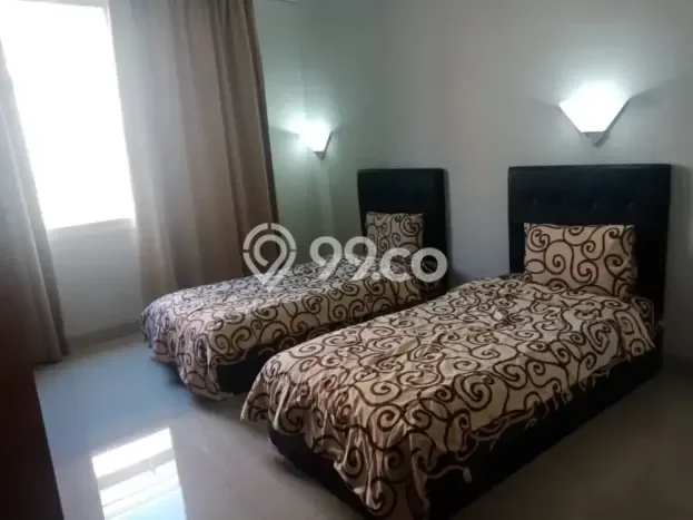 Kost di Gajah Mungkur Semarang Siap Huni Full Furnished Kost di Gajah Mungkur Semarang Siap Huni Full Furnished