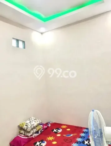 Tersedia Kost Lokasi Cengkareng, Jakarta Barat Area Strategis Tersedia Kost Lokasi Cengkareng, Jakarta Barat Area Strategis