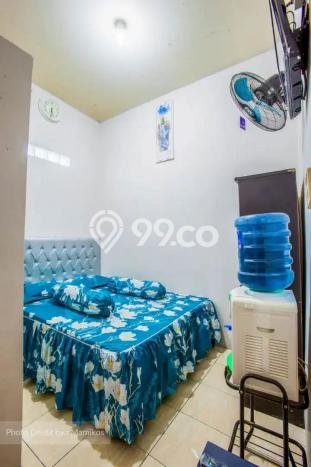 Kost di Medan Petisah Medan Siap Huni Full Furnished Kost di Medan Petisah Medan Siap Huni Full Furnished