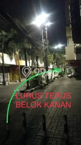 Kost Siap Pakai di Jakarta Pusat Bisa Langsung Pindah Kost Siap Pakai di Jakarta Pusat Bisa Langsung Pindah