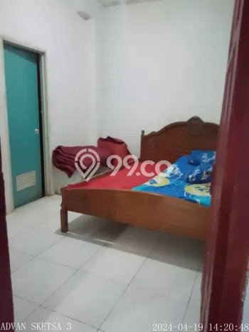 Sewa Kost Strategis di Duren Sawit Kondisi Bagus Full Furnished Sewa Kost Strategis di Duren Sawit Kondisi Bagus Full Furnished