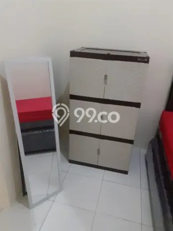 Kost Disewakan di Pasar Rebo, Jakarta Timur, Lokasi Strategis dan Nyaman Kost Disewakan di Pasar Rebo, Jakarta Timur, Lokasi Strategis dan Nyaman