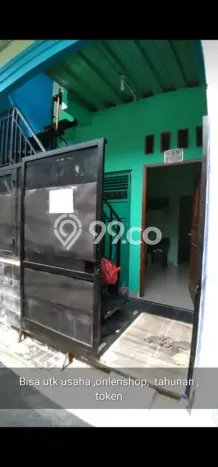 Rumah Kost Disewakan di Pancoran, Jakarta Selatan Full Furnished Rumah Kost Disewakan di Pancoran, Jakarta Selatan Full Furnished