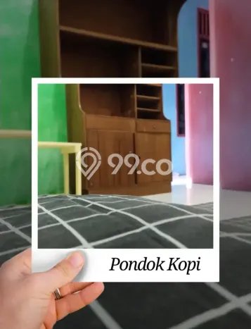 Disewakan Kost di Duren Sawit Jakarta Timur Luas Full Furnished Disewakan Kost di Duren Sawit Jakarta Timur Luas Full Furnished
