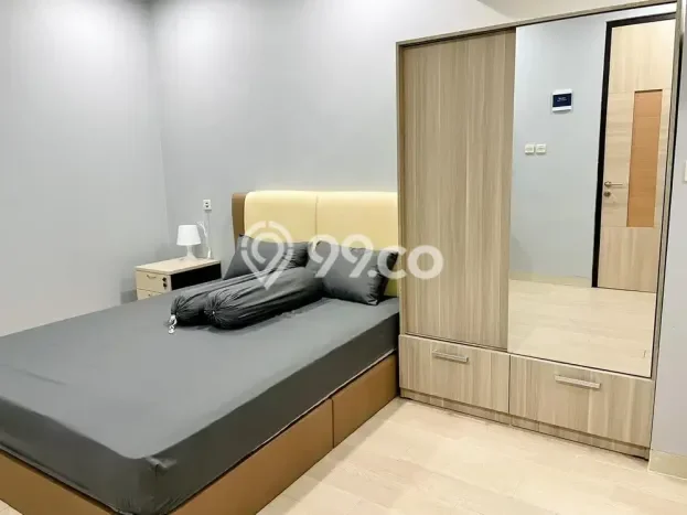Sewa Kost Lokasi Bagus di Kembangan, Jakarta Barat Full Furnished Sewa Kost Lokasi Bagus di Kembangan, Jakarta Barat Full Furnished