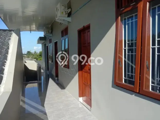 Kost di Dewantara Aceh Utara Siap Huni Full Furnished Kost di Dewantara Aceh Utara Siap Huni Full Furnished