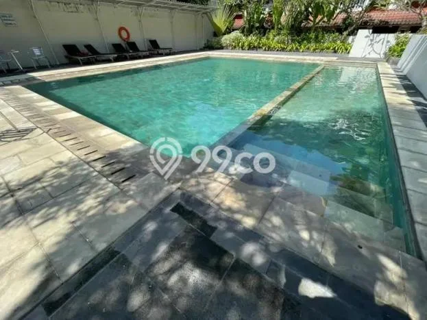 Kos-kosan Strategis Disewakan di Kuta, Badung Kondisi Baik Full Furnished Kos-kosan Strategis Disewakan di Kuta, Badung Kondisi Baik Full Furnished
