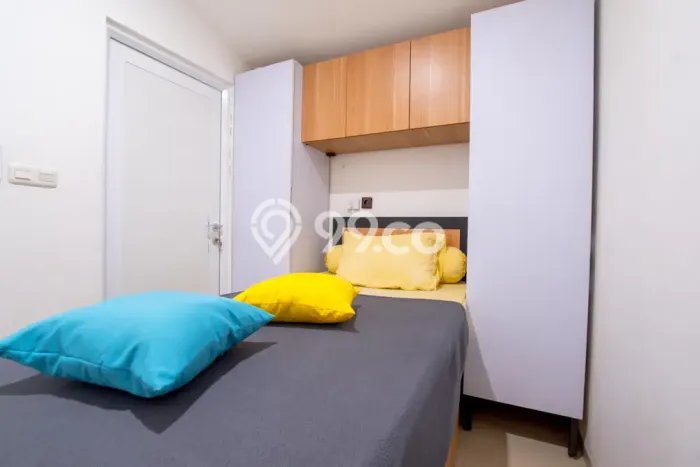 Kost Nyaman di Tanah Abang, Jakarta Pusat Kost Nyaman di Tanah Abang, Jakarta Pusat