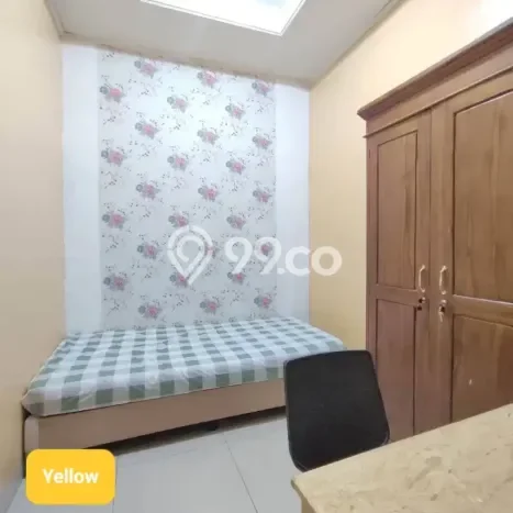 Kost Lengkap Strategis di Cibinong Full Furnished Kost Lengkap Strategis di Cibinong Full Furnished