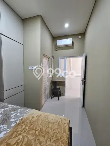 Disewakan Kost Senen Dekat ke Mana Saja Disewakan Kost Senen Dekat ke Mana Saja