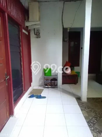 Sewa Kost Strategis di Duren Sawit Kondisi Bagus Full Furnished Sewa Kost Strategis di Duren Sawit Kondisi Bagus Full Furnished