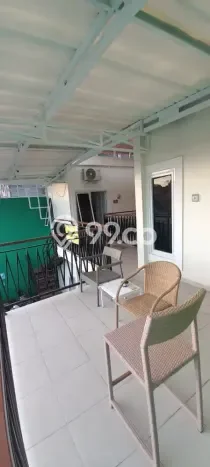 Kos-kosan Strategis Disewakan di Semarang Timur, Semarang Kondisi Baik Full Furnished Kos-kosan Strategis Disewakan di Semarang Timur, Semarang Kondisi Baik Full Furnished