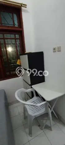 Disewakan Kost Strategis di Kebayoran Baru Kondisi Bagus Full Furnished Disewakan Kost Strategis di Kebayoran Baru Kondisi Bagus Full Furnished