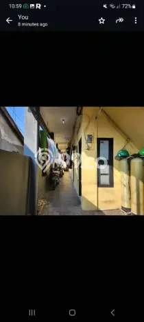 Sewa Kost Strategis di Cengkareng, Jakarta Barat Full Furnished Sewa Kost Strategis di Cengkareng, Jakarta Barat Full Furnished