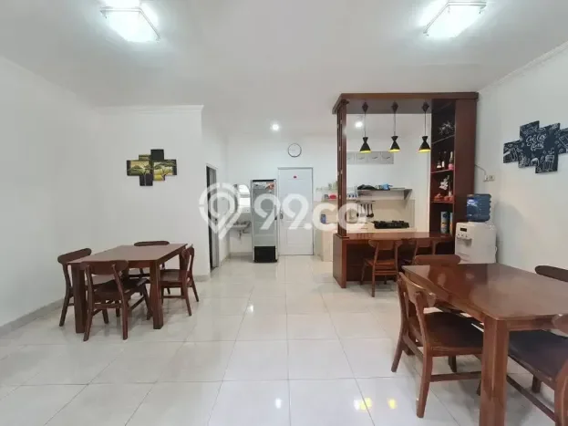 Disewakan Kost di Kawasan Favorit Semarang Tengah Bisa Survei Dulu Disewakan Kost di Kawasan Favorit Semarang Tengah Bisa Survei Dulu