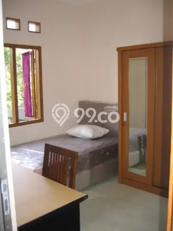 Kost Siap Huni di Pasar Minggu, Jakarta Selatan Kost Siap Huni di Pasar Minggu, Jakarta Selatan