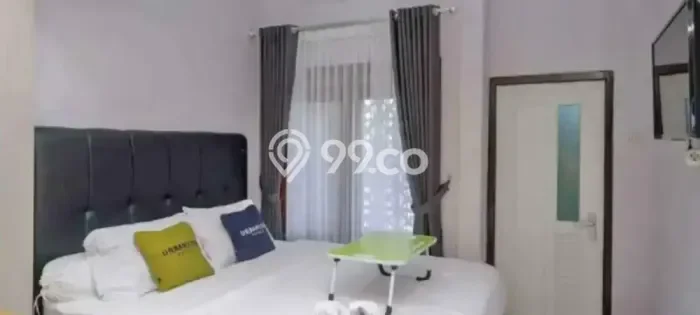 Kos-kosan Strategis Disewakan di Medan Denai, Medan Kondisi Baik Full Furnished Kos-kosan Strategis Disewakan di Medan Denai, Medan Kondisi Baik Full Furnished
