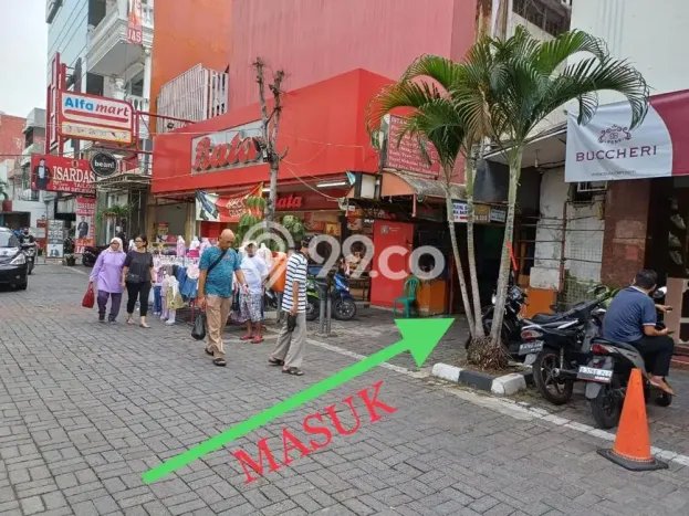 Kost Siap Pakai di Jakarta Pusat Bisa Langsung Pindah Kost Siap Pakai di Jakarta Pusat Bisa Langsung Pindah