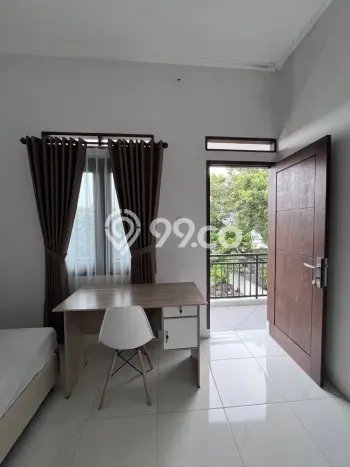 Disewakan Kost Strategis di Jagakarsa Kondisi Bagus Full Furnished Disewakan Kost Strategis di Jagakarsa Kondisi Bagus Full Furnished