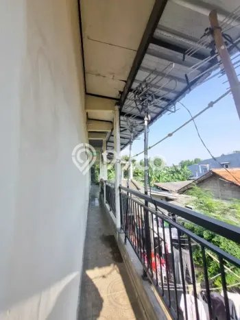 Kos-kosan Strategis Disewakan di Pondok Aren, Tangerang Selatan Kondisi Baik Full Furnished Kos-kosan Strategis Disewakan di Pondok Aren, Tangerang Selatan Kondisi Baik Full Furnished