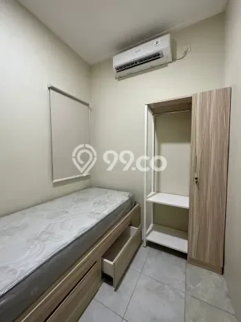 Disewakan Kost Strategis di Tebet Kondisi Bagus Full Furnished Disewakan Kost Strategis di Tebet Kondisi Bagus Full Furnished