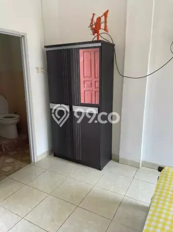 Disewakan Kost Strategis di Ilir Barat I Kondisi Bagus Full Furnished Disewakan Kost Strategis di Ilir Barat I Kondisi Bagus Full Furnished