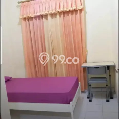 Kost Disewakan di Pulo Gadung, Jakarta Timur Full Furnished Kost Disewakan di Pulo Gadung, Jakarta Timur Full Furnished