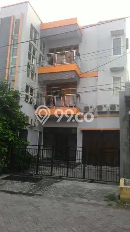 Kost Disewakan di Sawahan, Surabaya, Lokasi Strategis dan Nyaman Kost Disewakan di Sawahan, Surabaya, Lokasi Strategis dan Nyaman