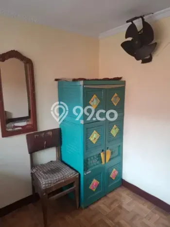 Kost Lengkap di Cilandak, Jakarta Selatan Cocok untuk Mahasiswa & Karyawan Kost Lengkap di Cilandak, Jakarta Selatan Cocok untuk Mahasiswa & Karyawan