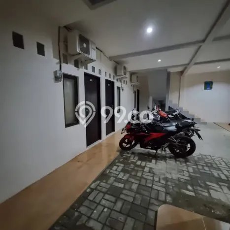 Disewakan Kost Setu Dekat ke Mana Pun Disewakan Kost Setu Dekat ke Mana Pun