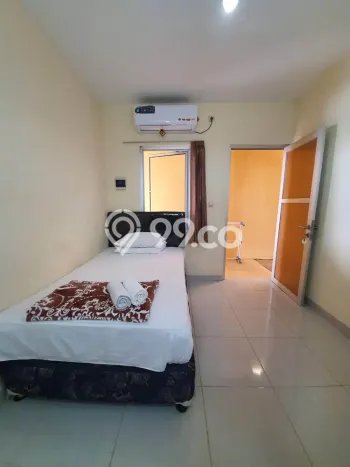 Rumah Kost Disewakan di Pondok Aren, Tangerang Selatan Full Furnished Rumah Kost Disewakan di Pondok Aren, Tangerang Selatan Full Furnished