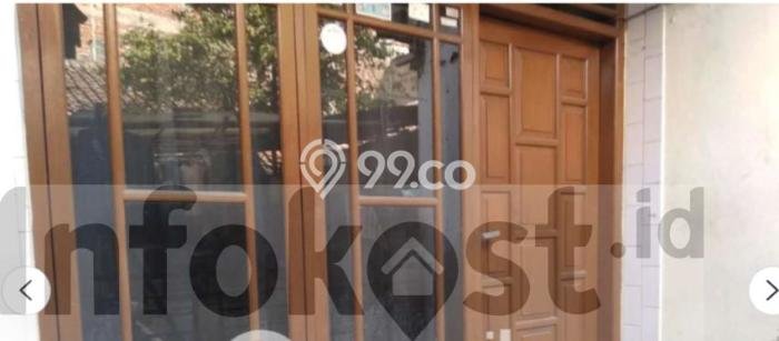 Disewakan Kost Strategis di Sukasari Kondisi Bagus Full Furnished Disewakan Kost Strategis di Sukasari Kondisi Bagus Full Furnished