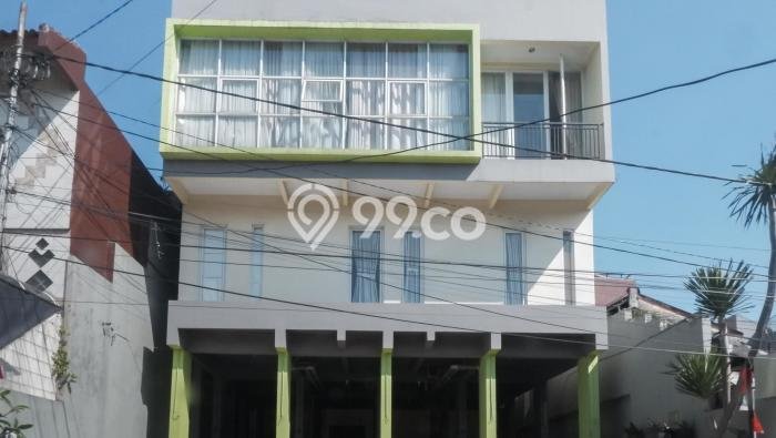Kost Nyaman di Tebet, Jakarta Selatan Kost Nyaman di Tebet, Jakarta Selatan