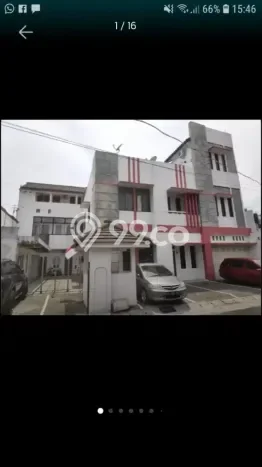 Sewa Kost Lokasi Bagus di Gayamsari, Semarang Full Furnished Sewa Kost Lokasi Bagus di Gayamsari, Semarang Full Furnished