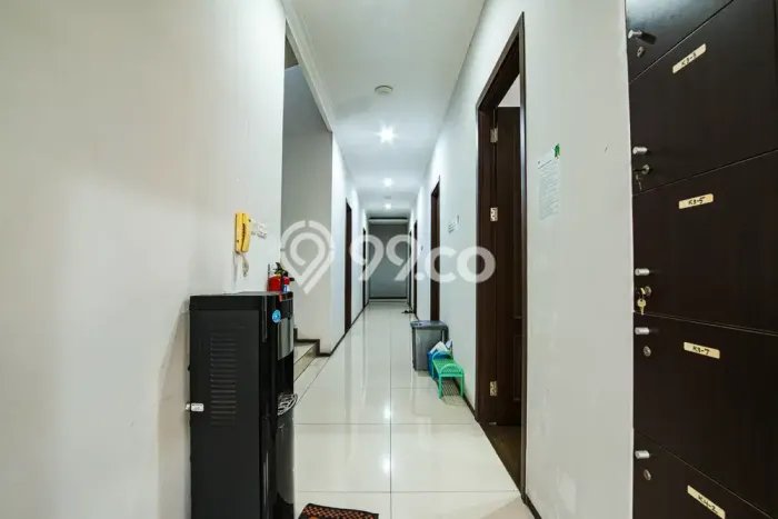 Sewa Kost Lokasi Bagus di Tanah Abang, Jakarta Pusat Full Furnished Sewa Kost Lokasi Bagus di Tanah Abang, Jakarta Pusat Full Furnished