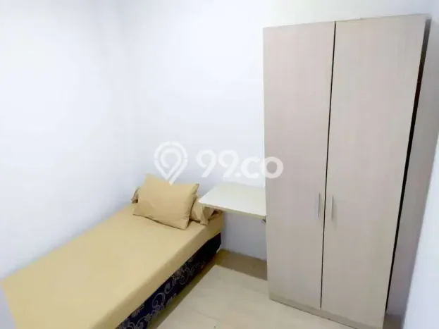Kost Nyaman Strategis di Palmerah Full Furnished Kost Nyaman Strategis di Palmerah Full Furnished